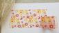 Preview: Washi Tape Blumen